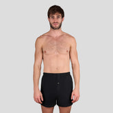 Plain Loose Fit Boxer